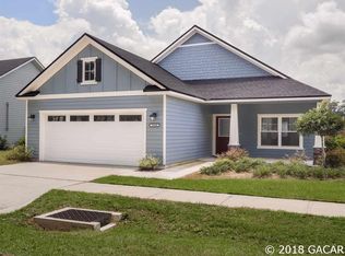 16660 NW 192nd Ter, High Springs, FL 32643