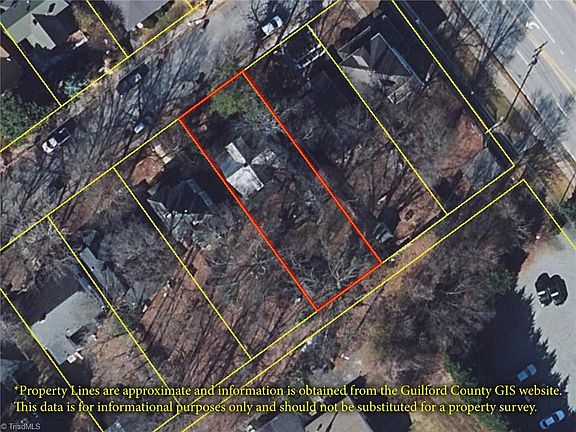 2nd image of 620 Park Ave