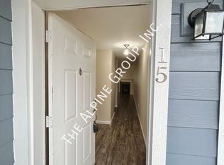 17516 NW Springville Rd UNIT 15, Portland, OR 97229