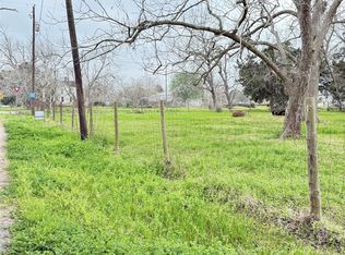 0 W Pearl St, Brazoria, TX 77422