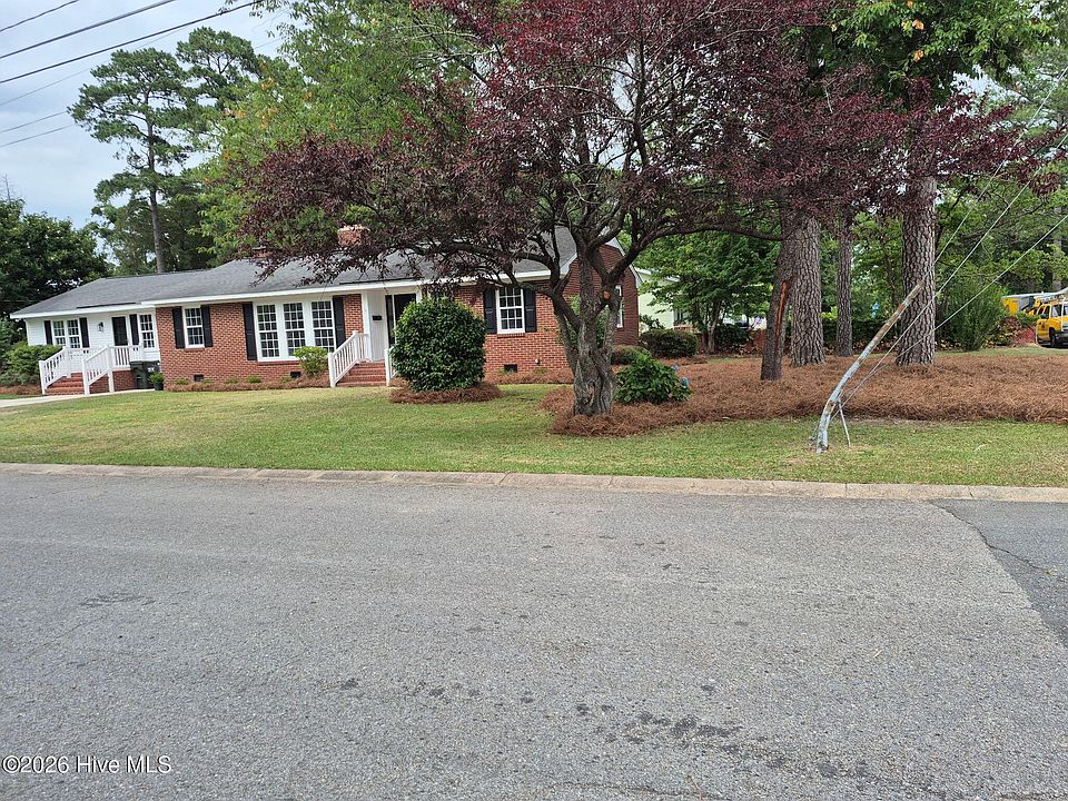 2nd image of 300 N Graham Street