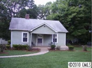 6209 Rumple Rd, Charlotte, NC 28262
