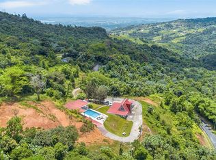 State Highway 186, Rio Grande, PR 00745