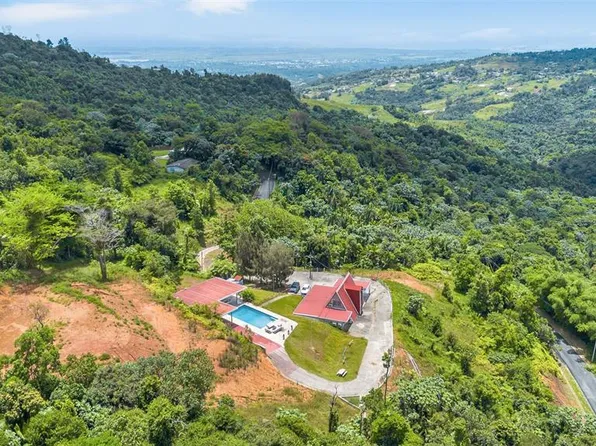 State Highway 186, Rio Grande, PR 00745