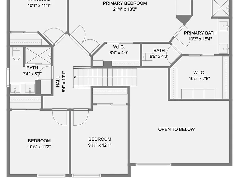 6631 W Alamo Dr — Photo 40