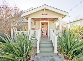 1326 Cornell Ave, Berkeley, CA 94702