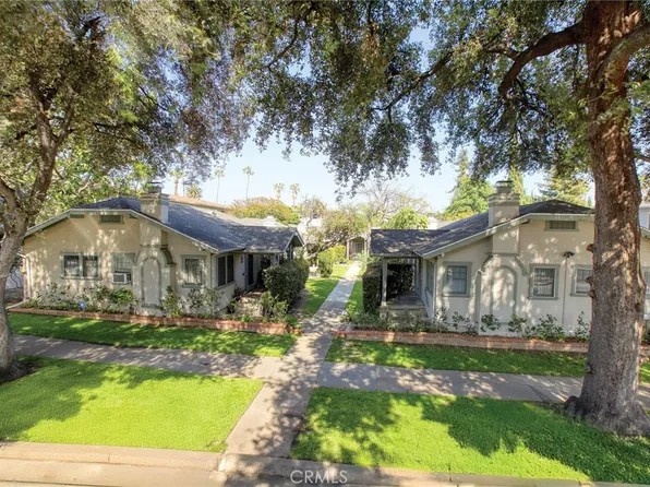 420 S Euclid Ave, Pasadena, CA 91101