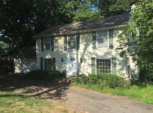 3845 N Briarcliff Rd, Kansas City, MO 64116