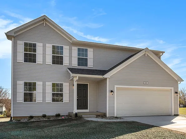 386 W Charlotte St, Centreville, MI 49032