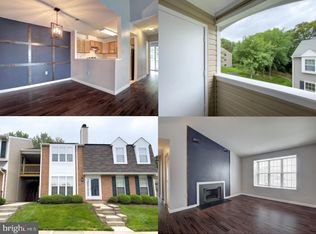 7710 Lexton Pl UNIT 88, Springfield, VA 22152