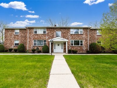61 Old Lyme Dr APT 2, Amherst, NY, 14221