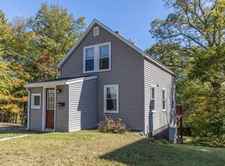 32 Terrace St, Orange, MA 01364
