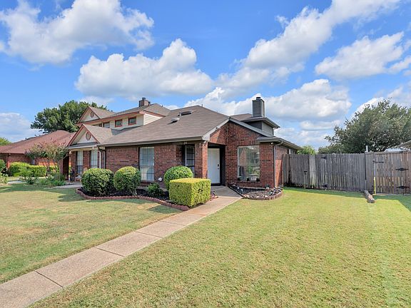 2nd image of 2111 Prairie Creek Trl