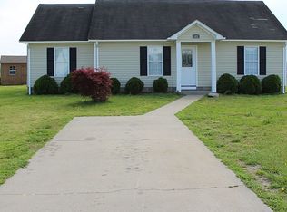 107 Terrace Way, Elizabeth City, NC 27909