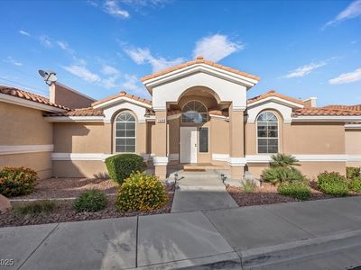 148 Tumbleweed Dr, Boulder City, NV, 89005