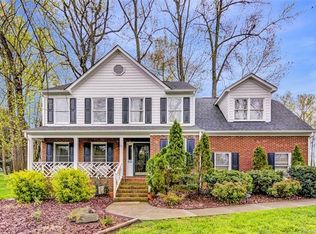 17020 Shady Glen Dr, Cornelius, NC 28031
