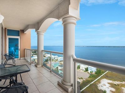 5 Portofino Dr SUITE 1705, Pensacola Beach, FL, 32561