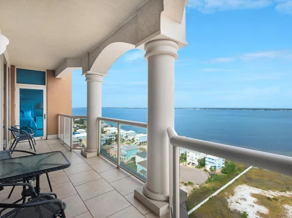 5 Portofino Dr Suite 1705, Pensacola Beach, FL 32561