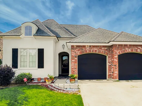 104 Iron Wood Way, Lafayette, LA 70508