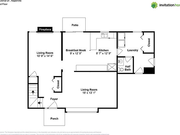 4th image of this home