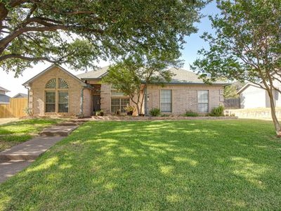 2946 Cresthaven Dr, Grapevine, TX, 76051