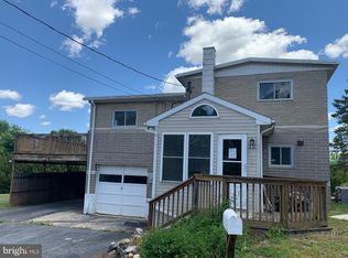 1835 Dawn Ln, Chambersburg, PA 17202