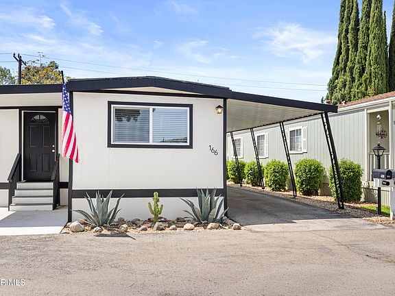 3rd image of 1550 Rory Ln Space 166