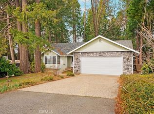 6489 Ponderosa Way, Magalia, CA 95954