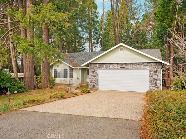 6489 Ponderosa Way, Magalia, CA 95954