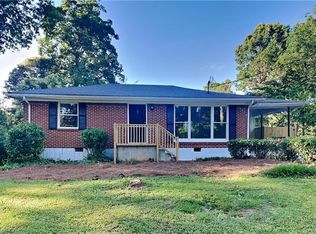 2990 Westbury Dr, Decatur, GA 30033