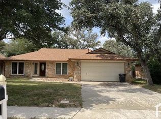 2807 Woodline St, San Antonio, TX 78251
