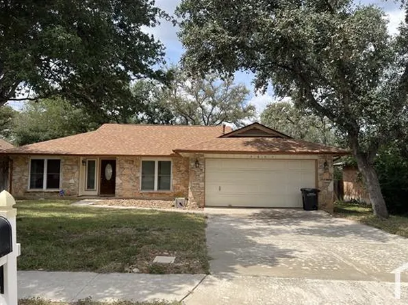 2807 Woodline St, San Antonio, TX 78251