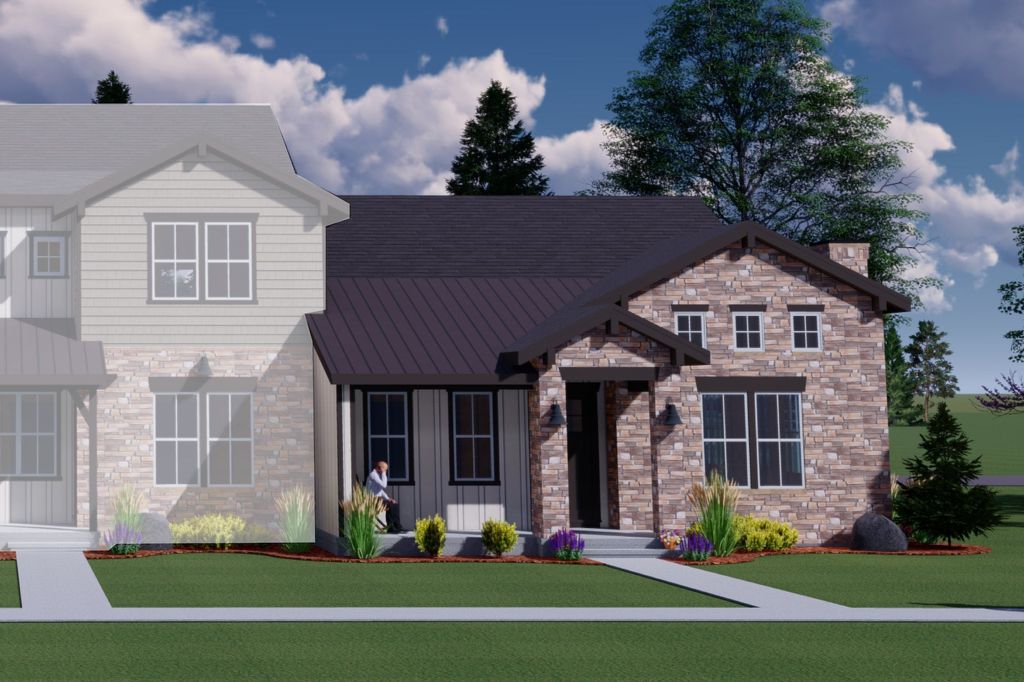 Duxbury Plan, Vernazza