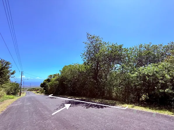 94-1575 Haehae St Lot 676, Naalehu, HI 96772