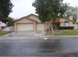 759 E Madrona St, Rialto, CA 92376