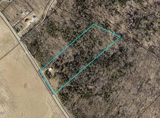 2680 Hardesty Raymond Rd, Webster, KY 40176