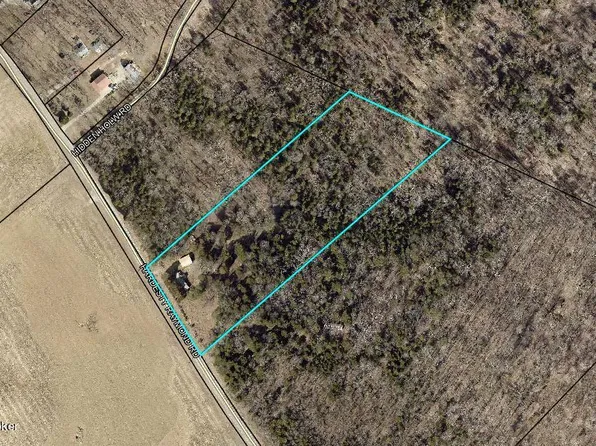 2680 Hardesty Raymond Rd, Webster, KY 40176
