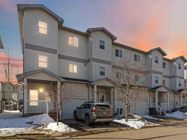 313 NW Millennium Dr #93, Wood Buffalo, AB T9K 0M2