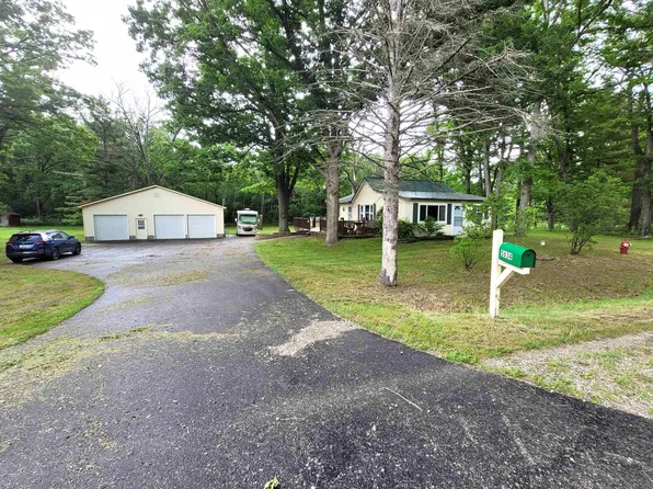 5634 Old State Rd, Whittemore, MI 48770