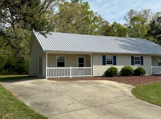 143 John Carl Dr, Troutman, NC 28166