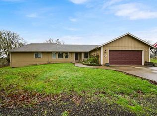 18600 SE Amity Vineyards Rd, Amity, OR 97101