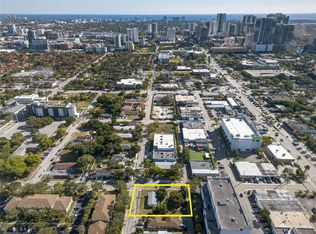 900 NW 2nd Street, Fort Lauderdale, FL 33311