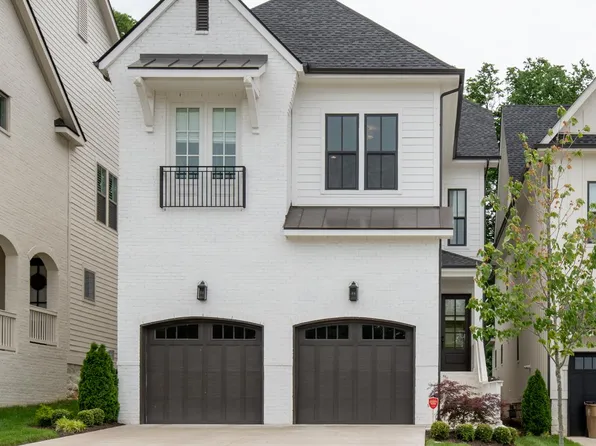 1943 Kimbark Dr #A, Nashville, TN 37215