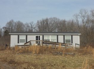 409 Buchanan Rd, Waverly, OH 45690