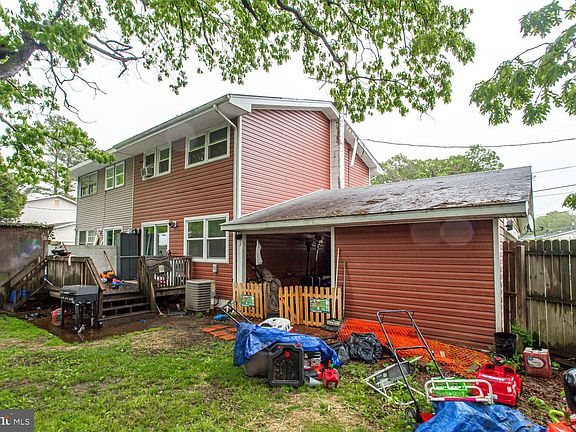 4th image of 21309 Bristol Ave