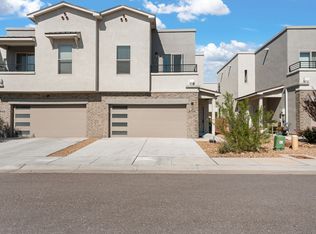 8803 Horizon Way NE, Albuquerque, NM 87113