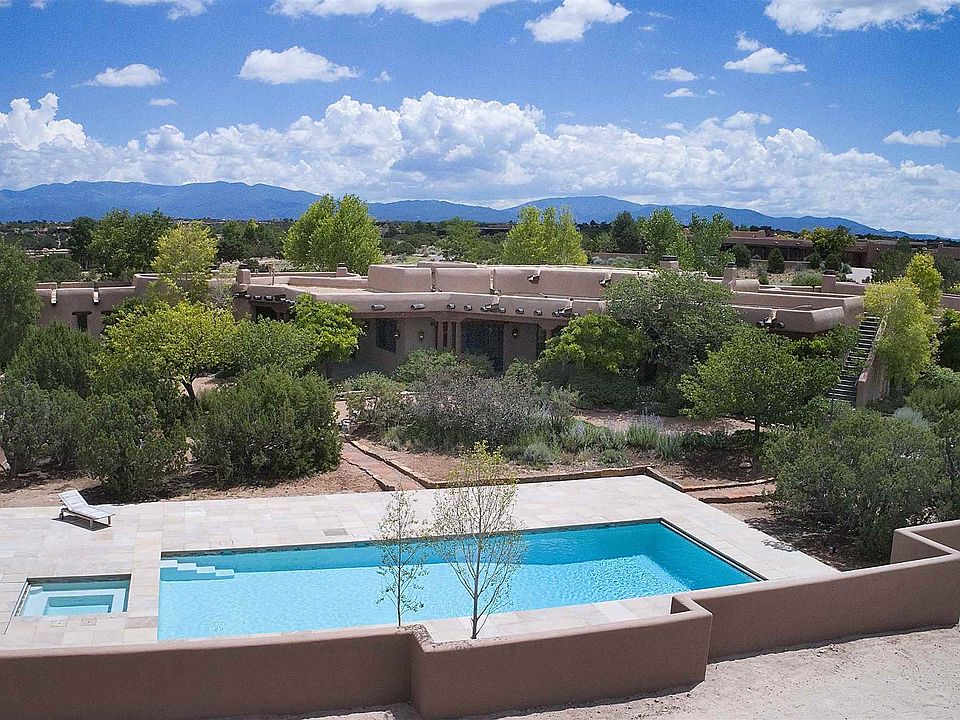 5 Chippewa Cir Santa Fe NM 87506 Zillow