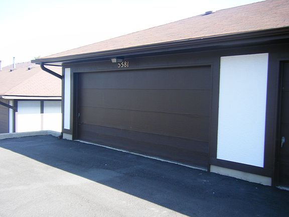 2 Car Garage