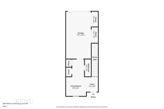 Building Photo - 5761 Sofias Cir