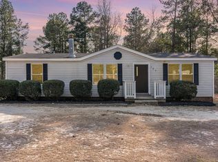 799 Cypress Church Rd, Cameron, NC 28326